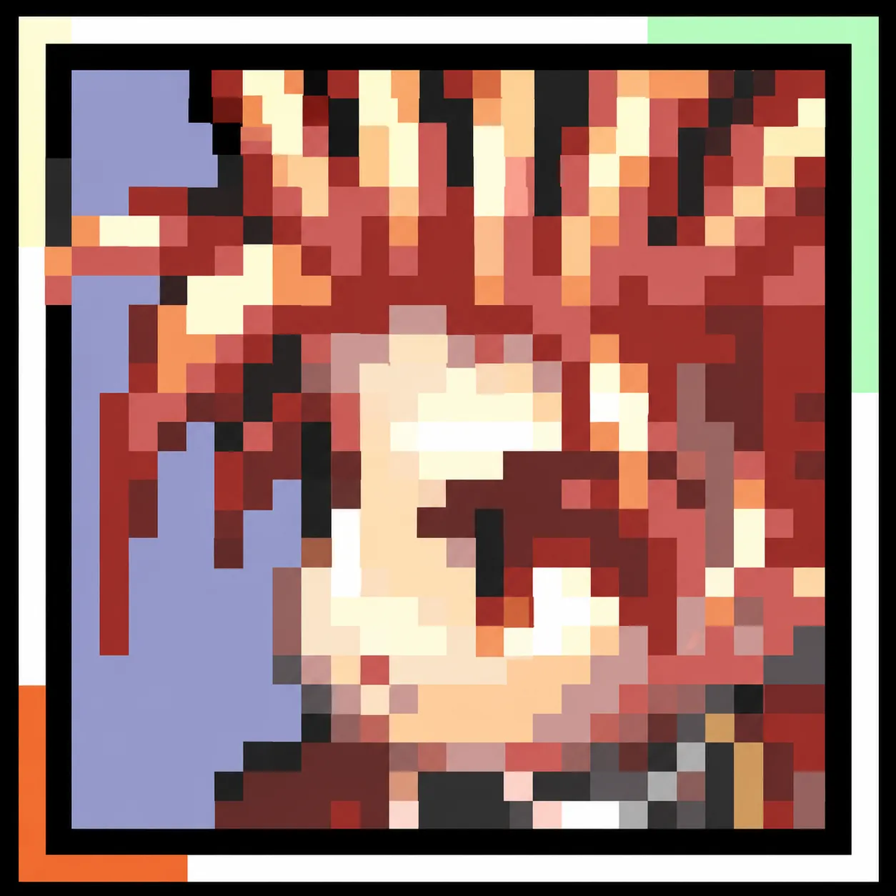 Ray Side Project